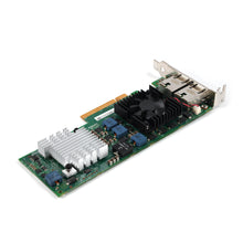 Intel X520-T2 Dual-Port 10GB RJ-45 PCIe Network Interface Adapter Half Height