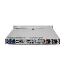 Dell PowerEdge R6415 NVMe Server EPYC 7281 2.10Ghz 16-Core 32GB HBA330
