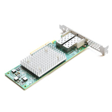 Dell 0YCVFG QLogic QLE2692 Dual-Port 16GB Fiber Channel FC PCIe NIC