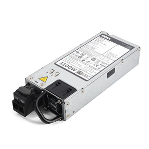 Dell 1100W 48V DC PSU for 14 15 Gen PowerEdge Servers (48V DC Input Only) 5G4WK Product Image 2