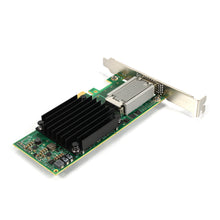 Mellanox MCX413A-GCAT ConnectX-4 MCX413A Single-Port 50GB QSFP28 PCIe NIC