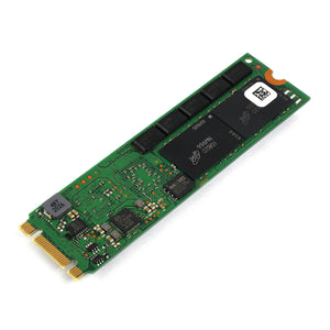 Micron 5300 Pro MTFDDAV240TDS 240GB M.2 SATA Solid State Drive SSD Product Image 2