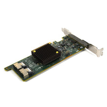 Dell GTP9G LSI 9217-8i Dual-Port 6GB/S SAS/SATA PCIe RAID Controller Card 0GTP9G