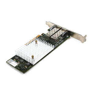 Brocade 80-1006035-02 18602 Dual-Port 16GB Fiber Channel FC PCIe NIC