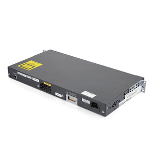 Cisco WS-C2960-48TT-L Catalyst 2960 Series 48 ports Layer 2 10\/100 Switch Product Image 2