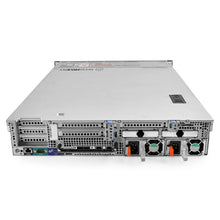 Dell PowerEdge R730xd Flex-Zoning Server 3.20Ghz 16-Core 256GB 24x 1TB 12G H730P