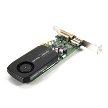 Nvidia Quadro 410 512MB GDDR3 DVI DP PCIe x16 Gaming Video Graphics Card GPU