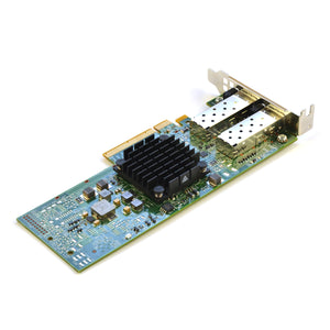 Dell 0YR0VV Broadcom 57412 Dual-Port 10GB SFP+ PCIe Network Interface Adapter Product Image 2