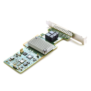 IBM 46C9115 ServeRAID M1215 12Gb SAS SATA RAID Controller LSI 9340-8i Product Image 2