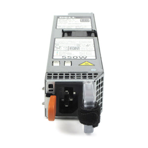 Dell 550W Platinum Power Supply for R320 R420 0RYMG6 RYMG6 (100-240V AC Input) Product Image 2