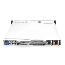 Dell PowerEdge R330 Server 8-Bay SFF E3-1230v5 3.40Ghz Quad-Core 64GB RAM Rails
