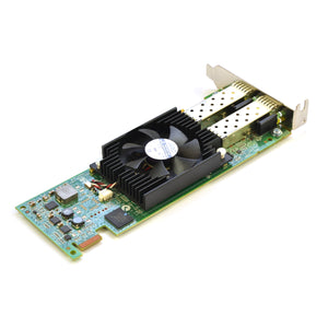 Dell 06VK2R Emulex LPE16002 Dual-Port 16GB Fiber Channel FC PCIe NIC Product Image 2