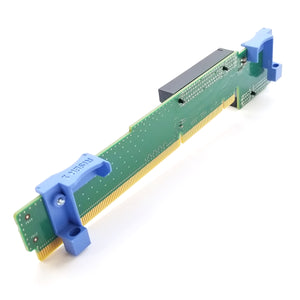 Dell PowerEdge R420 R320 Server PCI-E Single CPU Riser Card Board HC547 0HC547 Product Image 2