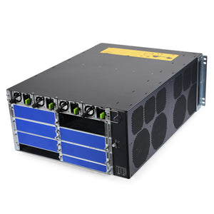 Juniper SRX3600 Secure Services Gateway Product Image 2