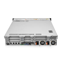Dell PowerEdge R830 Server 4x E5-4650v4 2.20Ghz 56-Core 256GB H730P Rails