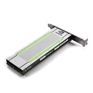 Nvidia Tesla T4 16GB GDDR6 PCIe x16 Gaming Video Graphics Card GPU Product Image 2