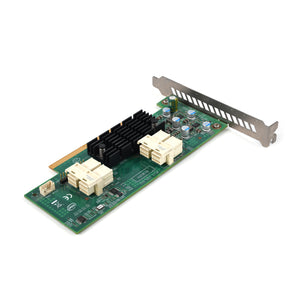 Intel PCIe SSD AIC RAID Controller Card G97168-252 Product Image 2