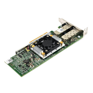 Dell 0Y40PH Broadcom 57810S Dual-Port 10GB SFP+ PCIe Network Interface Adapter Product Image 2