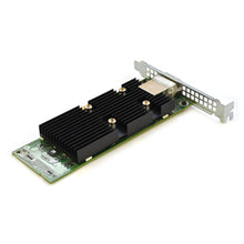 Dell 02PHG9 Dual-Port 12GB/S PCIe Host Bus Adapter Non-RAID Controller Card