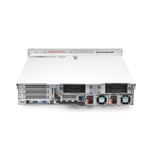 Dell PowerEdge R740xd 12-Bay Rack-Mountable 2U Server Chassis