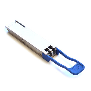 Optix OPTX-100GE-QSFP-LR4-05 100GBASE-LR4 100GB QSFP28 Transceiver Module Product Image 2