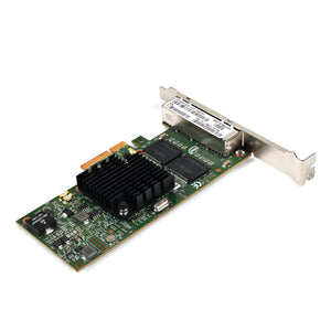 Intel I350-T4 Quad-Port 1GB RJ-45 PCIe Network Interface Adapter Product Image 2