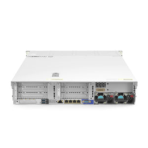 HP ProLiant DL380 G9 Server 2.20Ghz 44-Core 256GB 2x 600GB 15K 12G P840 Rails