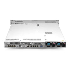 HP ProLiant DL360 G10 Server 2x Silver 4116 2.10Ghz 24-Core 384GB P408i-a Rails