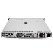 Dell PowerEdge R350 4-Bay LFF Rack-Mountable 1U Server Chassis