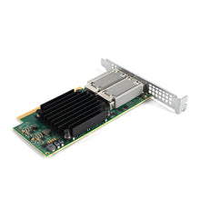 Mellnox MCX416A-CCAT ConnectX-4 Dual-Port 100GB QSFP28 PCIe NIC