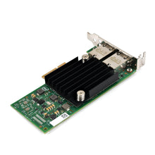 Dell 0C4D5P Intel X550-T2 Dual-Port 10GB RJ-45 PCIe NIC Half Height Bracket