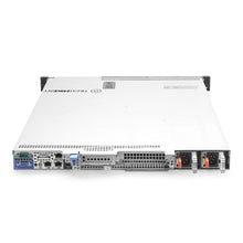 Dell PowerEdge R330 Server E3-1230v5 3.40Ghz Quad-Core 32GB 4x 1.2TB SSD HBA330