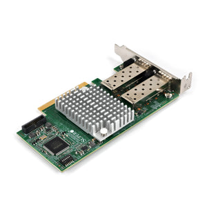 SuperMicro AOC-STGF-I2S Intel X710-BM2 Dual-Port 10GB SFP+ PCIe NIC Product Image 2