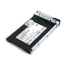 New Dell 0W6G21 Micron MTFDDAK3T8TDT-1AW12ABMA 5300 Max 3.84TB Enterprise SSD