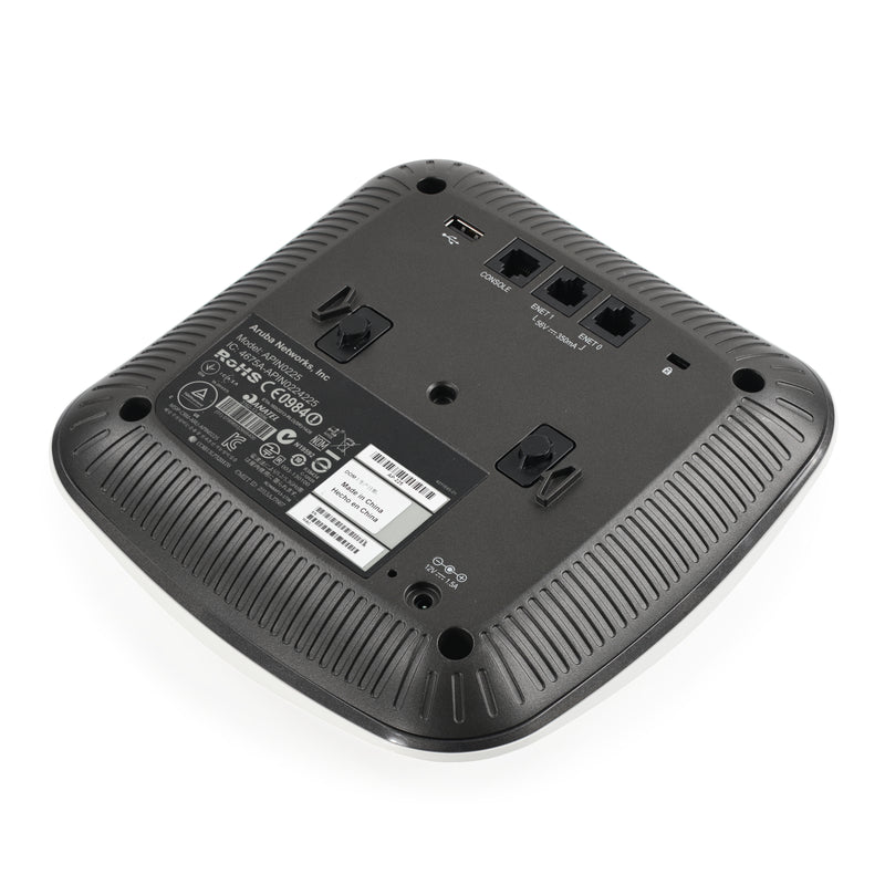 Aruba AP-225 Dual-Port Wireless Access Point APIN0225 Product Image 2