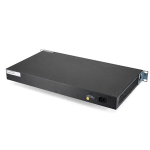 HP JL382A OfficeConnect 1920S 48-Port Gigabit Smart Switch Product Image 2