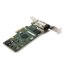 Lenovo 03T8759 Intel i350-T2 Dual-Port 1GB RJ-45 BaseT PCIe NIC Full Height Brkt