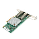 Solarflare S6102 SF329-9021 SFN5122F Dual-Port 10GB SFP+ PCIe 3.0 x8 NIC