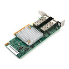 Solarflare S6102 SF329 SFN5122F Dual-Port 10GB SFP+ PCIe 3.0 x8 NIC Half Height
