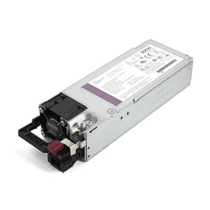 HP 800W 48VDC Power Supply for ProLiant G10 Servers Product Image 2