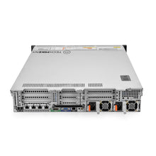 Dell PowerEdge R830 8-Bay SFF Rack-Mountable 2U Server Chassis