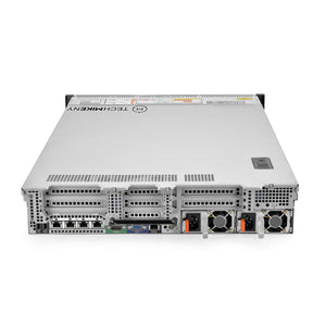 Dell PowerEdge R830 8-Bay SFF Rack-Mountable 2U Server Chassis