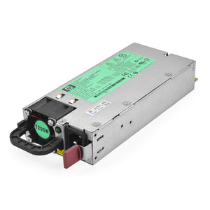 HP 1200W Gold Power Supply for HP ProLiant G8 Servers (100-240V AC Input) Product Image 2