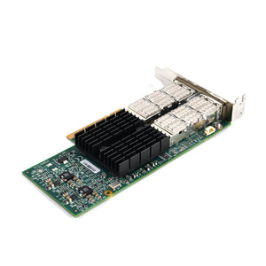 IBM 00FW105 Mellanox ConnectX-3 MCX314A-BCBT Dual-Port 40GB QSFP+ PCIe NIC Product Image 2