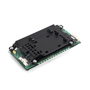 Dell HBA345 Front Pass-Through SAS Non-RAID 12GB\/S Card PPWF9 \/ 0PPWF9 Product Image 2