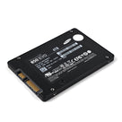 Samsung MZ7LM4T0HMLP 850 EVO 4TB SATA 6G TLC V-NAND TCG-OPAL Read-Intensive SSD