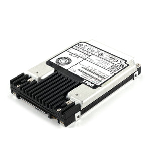 Dell R1YFC 3.2TB SSD SAS 12Gbps 2.5'' MLC Write-Intensive SSD Up to 10 DWPD Product Image 2