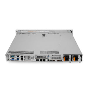 1U 10-Bay PowerEdge R6515 2.5'' back view