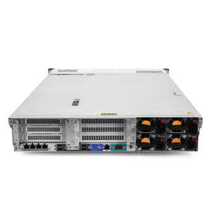 HP ProLiant DL560 G10 8-Bay SFF Rack-Mountable 2U Server Chassis