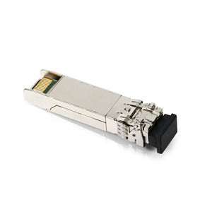 New Juniper 740-021309 10GB EX-SFP-10GE-LR 10GBASE-LR SFP+ 10KM SMF Transceiver Product Image 2